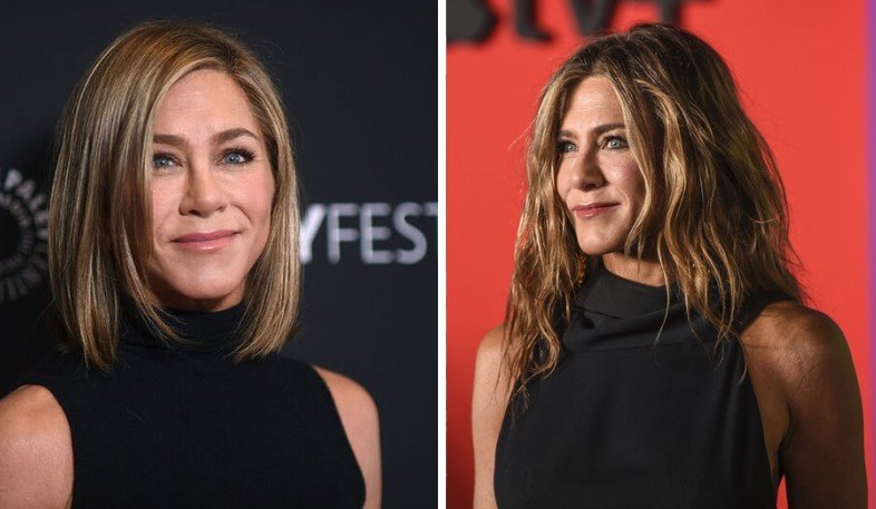 Jennifer Aniston Net Worth