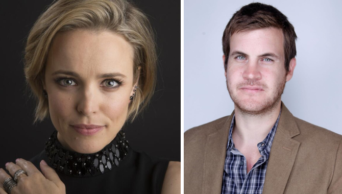 Rachel McAdams Husband