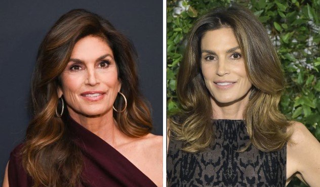 cindy crawford age