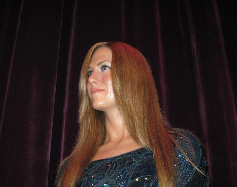 jennifer aniston net worth