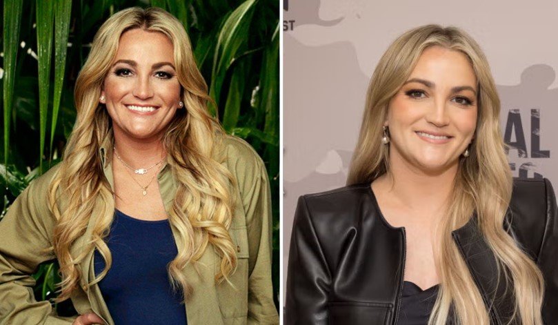 jamie lynn spears net worth