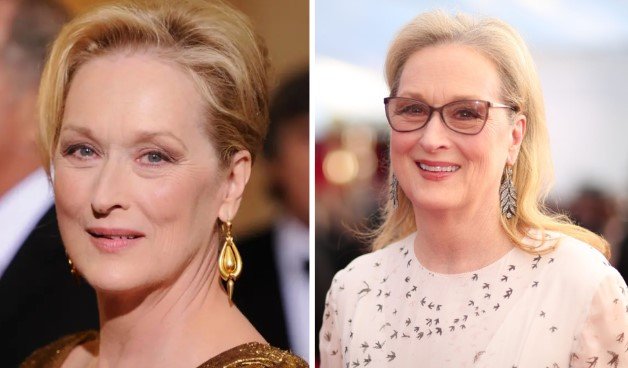 meryl streep net worth