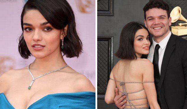 rachel zegler boyfriend