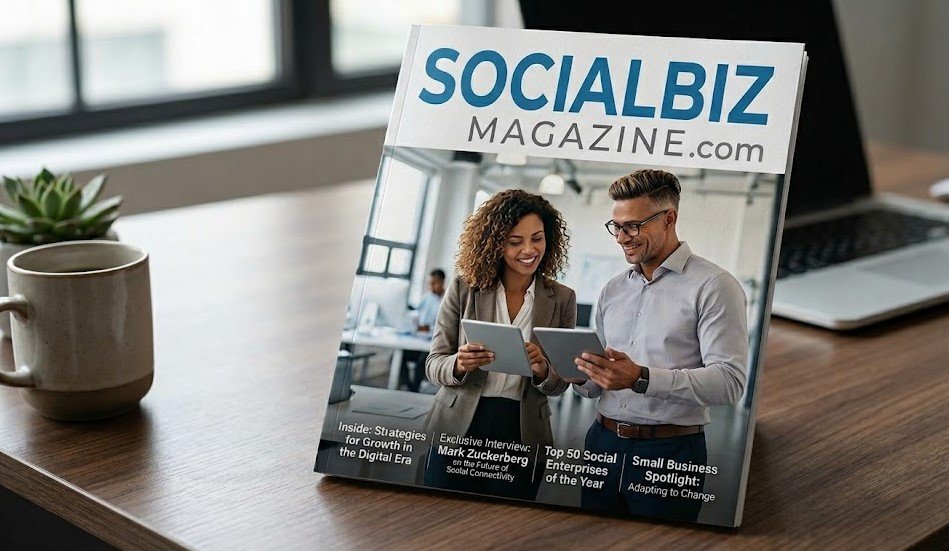 Socialbizmagazine.com