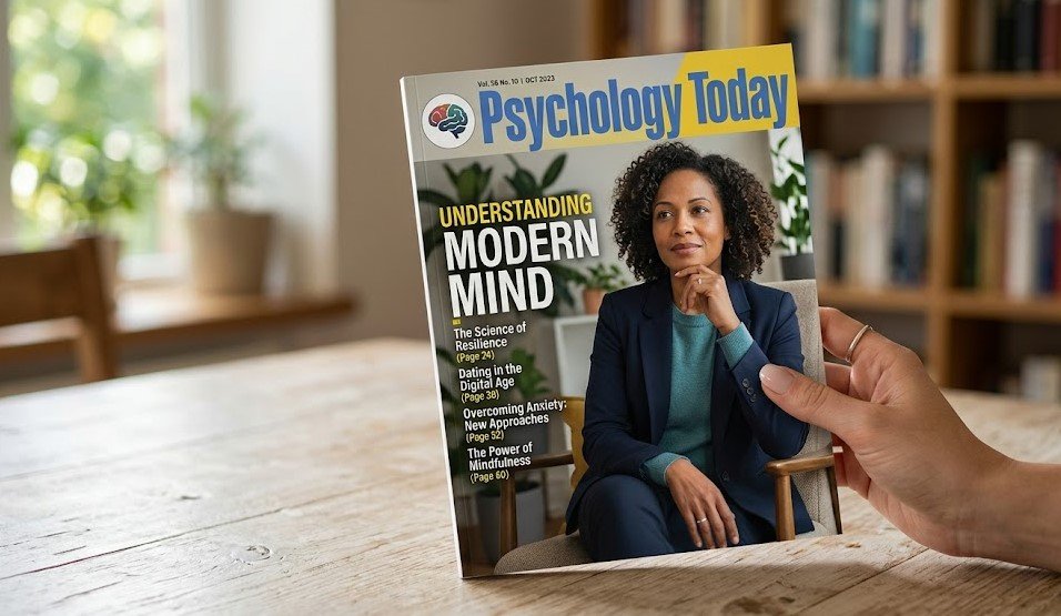 psychology today